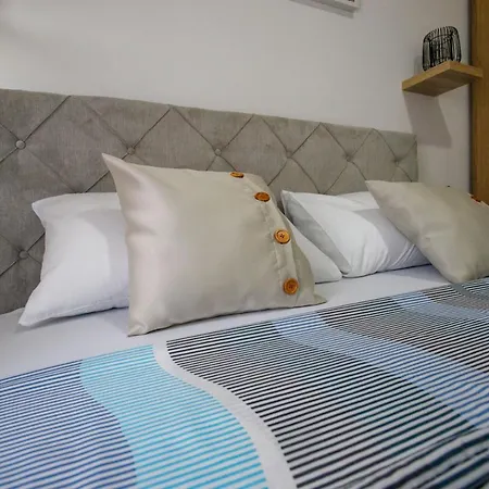 Paratetis 2 * Palić