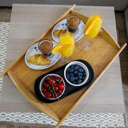 Paratetis 2 * Palić