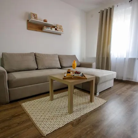 Apartman Paratetis 2 *