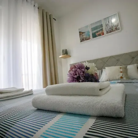 Lägenhet Paratetis 2 Palić