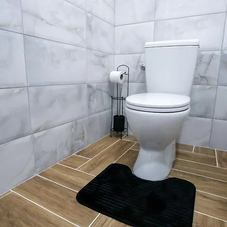 Paratetis 2 Lägenhet *