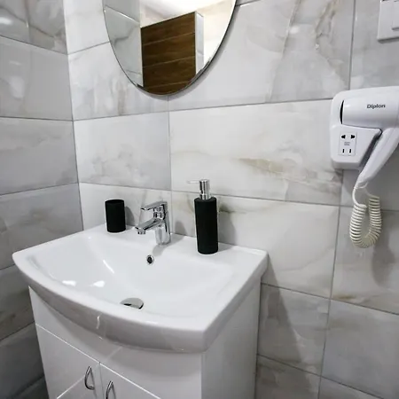 Apartamento Paratetis 2